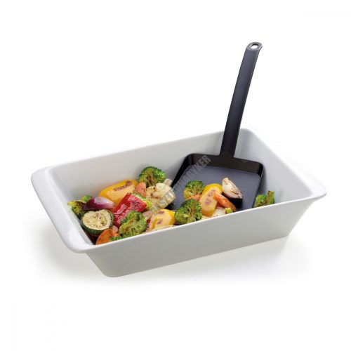 Lapátkanál, kiszedőlapát, 14×33,5 cm, Space Line