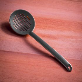 Szűrőkanál, 32 cm, Space Line