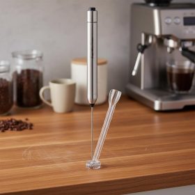 Tejhabverő, 25,5 cm, President