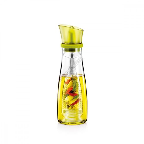 Olajtartó áztatószitával, 250 ml, Vitamino