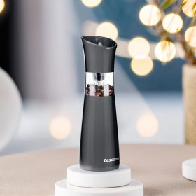 Elektromos borsőrlő, 21,5 cm, Vitamino