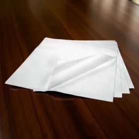 Textil krémsajtkészítő-készlethez, 5 db/csomag