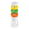 Spirál szeletelő, 3 él, 17 cm, Handy