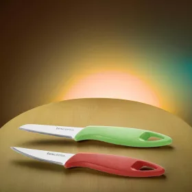 Késkészlet, penge 6 cm, 2 db-os, Presto