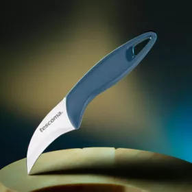 Hámozókés, 8 cm, Presto