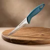 Konyhakés, univerzális kés, 14 cm penge, Presto
