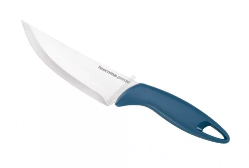 Szakácskés, konyhakés, 14 cm, Presto