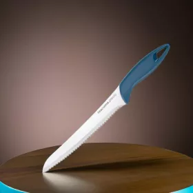 Kenyérvágó kés, 20 cm, Presto