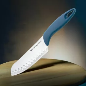 Santoku japán kés, 15 cm, Presto