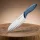 Santoku japán kés, 15 cm, Presto