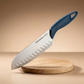 Santoku japán kés, 20 cm, Presto