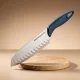 Santoku japán kés, 20 cm, Presto