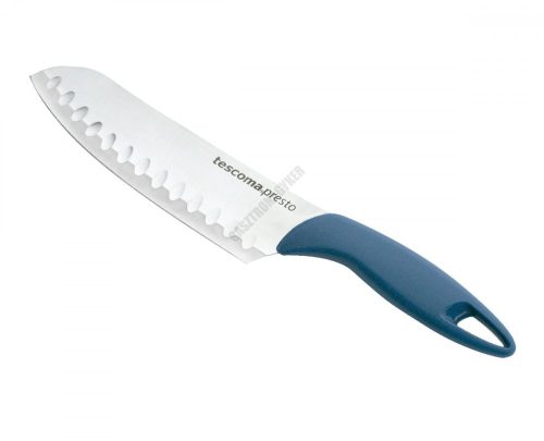Santoku japán kés, 20 cm, Presto