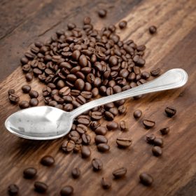 Inglese kávéskanál