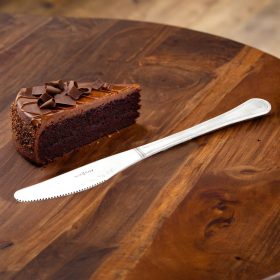 Inglese vékony desszertkés