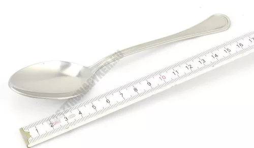 Inglese desszertkanál