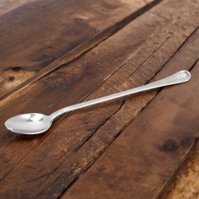 Inglese koktélkanál