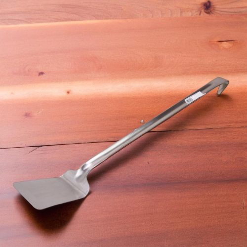 Lapátkanál, fordítólapát, extra erős, teljes hossz 57 cm