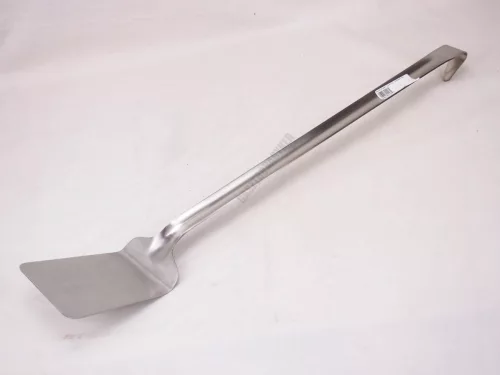 Lapátkanál, fordítólapát, extra erős, teljes hossz 57 cm