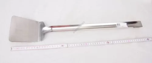 Lapátkanál, fordítólapát, extra erős, teljes hossz 57 cm