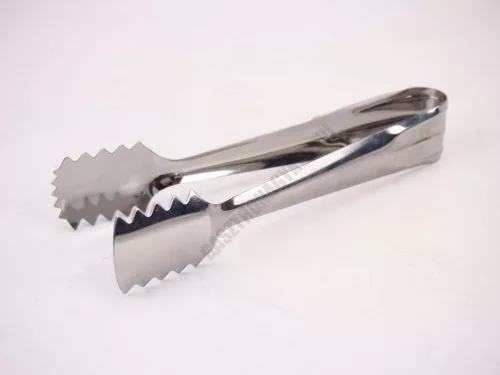 Jégcsipesz, 16×3 cm, rozsdamentes