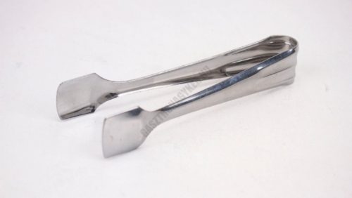 Cukorcsipesz, 11x2 cm, rozsdamentes