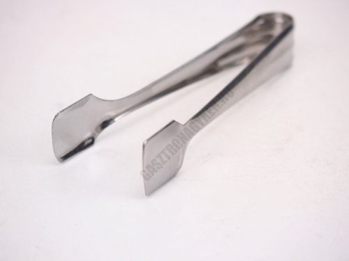 Cukorcsipesz, 11x2 cm, rozsdamentes