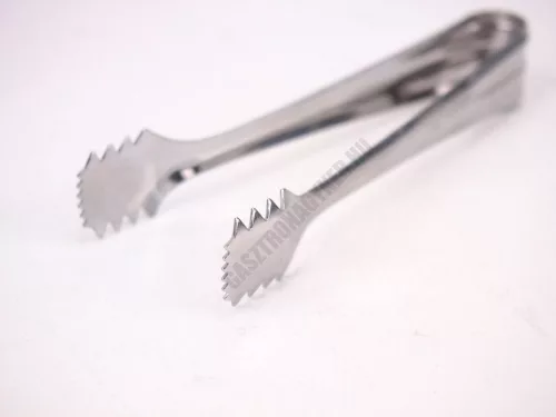 Jégcsipesz, 11×2 cm, rozsdamentes