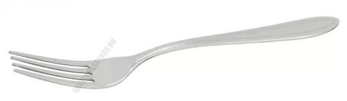 Milano evővilla 20,5 cm rozsdamentes