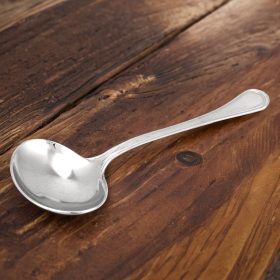 Inglese szósz merőkanál