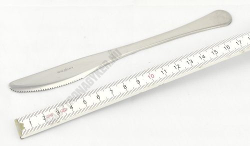 Boston vékony desszertkés