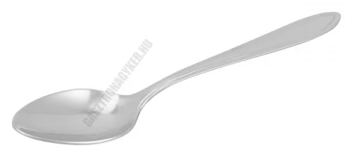 Milano desszertkanál 18 cm rozsdamentes