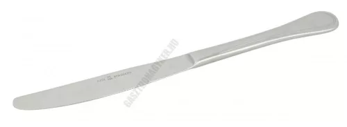 Inglese desszertkés, vastag nyél