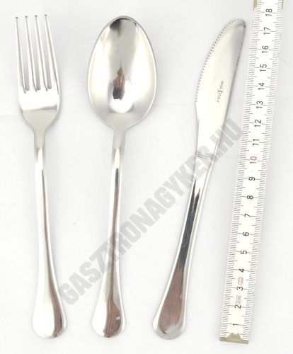 Boston 3 részes gyermek evőeszközkészlet