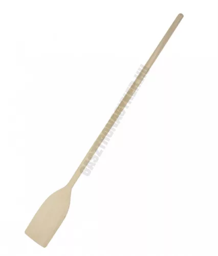Fakanál, 100×10 cm, lapátos