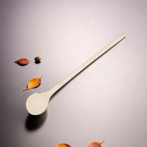 Fakanál, 25 cm, kerek