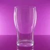 Iris üdítős pohár, 285 ml, üveg
