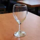 Borospohár, Greta, 340 ml, üveg