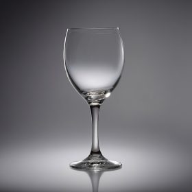 Boros, borkóstolós pohár, Imperial, 255 ml, üveg