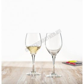 Rodio borospohár, 250 ml, temperált