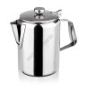 Kávéskanna, 2 liter, 12,5×19 cm, rozsdamentes