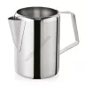 Tejkiöntő, 600 ml, 8,5×11,5 cm, rozsdamentes