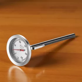 Maghőmérő 0-250 °C-ig, mechanikus