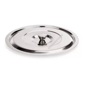 Fedő 1150-es levestálhoz, 18 cm, rozsdamentes