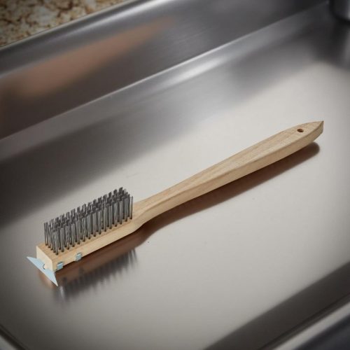 Pizzakemence kefe, 50 cm