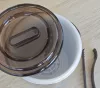 Jégvödör, duplafalú, 2,2 l, rozsdamentes