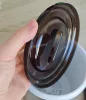 Jégvödör, duplafalú, 2,2 l, rozsdamentes