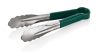 Csipesz, univerzális, 24 cm, zöld (zöldség), (HACCP)