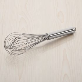 Habverő 12 szálas, 40 cm, akasztható