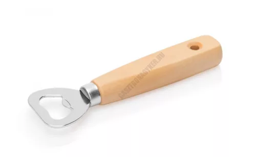 Sörnyitó, 14,5 cm, fanyéllel